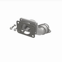 Thumbnail for BRE Exhaust 00-05 Bonneville LeSabre Park Avenue 3.8L Front Pipe Kit