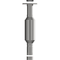 Thumbnail for Magnaflow 10-12 Ford Escape 3.0L Direct Fit Converter