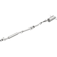 Thumbnail for MagnaFlow BRE Exhaust Kit 06-08 Subaru Forester 2.5L