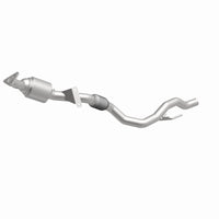 Thumbnail for Magnaflow 11-17 Porsche Cayenne 3.6L Direct Fit Converter