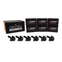 Thumbnail for Mishimoto 08-12 Honda Accord 3.5L Ignition Coil - 6-Pack