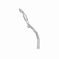 Thumbnail for Magnaflow 12-15 Mercedes-Benz ML350 3.5L Direct Fit Converter