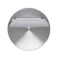 Thumbnail for Manley Chevrolet LS Series 4.000in Stroke 4.125in Bore -5cc Flat Top Standard Pistons - Set of 8