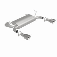Thumbnail for BRE Exhaust 03-08 FX35 FX45 3.5L 4.5L Muffler Kit