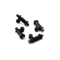 Thumbnail for Deatschwerks Set of 4 Bosch EV14 1250cc Injectors for Honda S2000 F20/F22 99-05