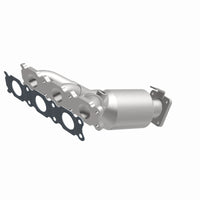 Thumbnail for Magnaflow 2007 XC90 3.2L Manifold Direct Fit Converter