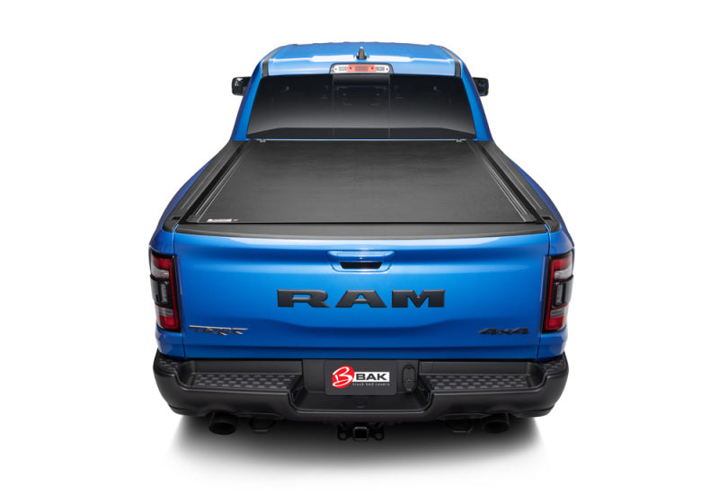 BAK Revolver X2 Ram 1500 Cover