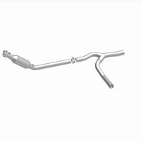 Thumbnail for Magnaflow 2004 Dodge Ram 1500 4.7L Direct Fit Converter