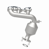 Thumbnail for Magnaflow 04-06 Toyota Sienna 3.3L Direct Fit Converter