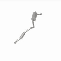 Thumbnail for MagnaFlow BRE Exhaust Kit 10-13 Ford Transit Connect 2.0L