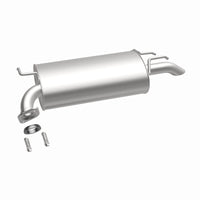 Thumbnail for MagnaFlow BRE Exhaust Kit 00-04 Toyota Avalon 3.0L