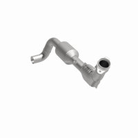 Thumbnail for Magnaflow 04-06 F-150 V8 4.6 OEM Underbody Direct Fit Converter