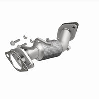 Thumbnail for BRE Exhaust 11-14 Sonata 2.0L 2.4L Front Pipe Kit