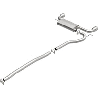 Thumbnail for BRExhaust 11-16 Mini Cooper Countryman Cooper Paceman 1.6L Exhaust Kit