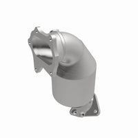 Thumbnail for Magnaflow 13-14 Hyundai Genesis Coupe 2.0L Direct Fit Converter