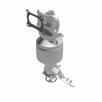 Thumbnail for Magnaflow 09-10 Acura RL 3.7L Direct Fit Converter