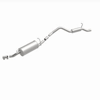 Thumbnail for MagnaFlow BRE Exhaust Kit 10-13 Ford Transit Connect 2.0L