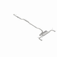 Thumbnail for MagnaFlow BRE Exhaust Kit 07-10 Edge MKX 3.5L