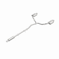 Thumbnail for MagnaFlow BRE Exhaust Kit 11-15 Ford Explorer 3.5L