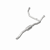 Thumbnail for Magnaflow 2000 Dodge Durango 5.2L Direct Fit Converter