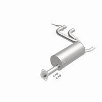 Thumbnail for MagnaFlow BRE Exhaust Kit 13-17 HYUNDAI VELOSTER 1.6L