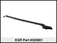 Thumbnail for EGR 16+ Nissan Titan XD Superguard Hood Shield (305901)
