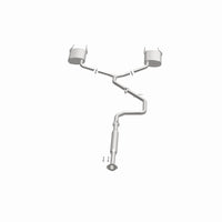 Thumbnail for BRExhaust 10-11 Buick LACROSSE Exhaust Kit