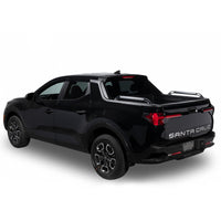 Thumbnail for Putco 22-23 Hyundai Santa Cruz 4Ft 3In Locker Side Rails