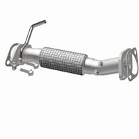 Thumbnail for BRE Exhaust 13-16 SANTA FE SPORT SORENTO 2.4L Front Pipe Kit