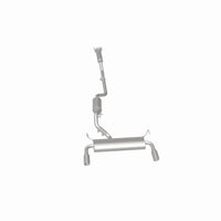 Thumbnail for MagnaFlow BRE Exhaust Kit 13-18 Ford Escape