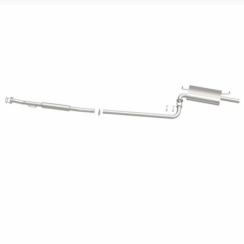 MagnaFlow BRE Exhaust Kit 96-03 Camry ES300