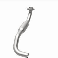 Thumbnail for Magnaflow 05-06 Ford Expedition 5.4L Direct Fit Converter