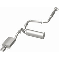 Thumbnail for MagnaFlow BRE Exhaust Kit 12-17 Buick Verano 2.4L