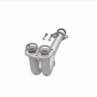 Thumbnail for BRE Exhaust 94-01 Integra 1.8L Front Pipe Kit