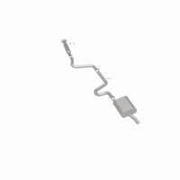 Thumbnail for MagnaFlow BRE Exhaust Kit Replacement Stainless Chevrolet