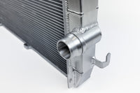 Thumbnail for CSF Porsche 955/957 Cayenne / Audi Q7 / VW Touareg Heavy-Duty Performance Radiator