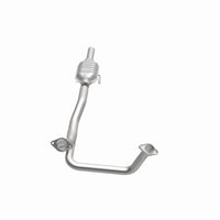 Thumbnail for MagnaFlow Conv DF Ford 84 86