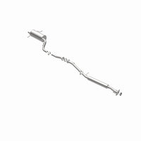 Thumbnail for MagnaFlow BRE Exhaust Kit 06-07 9-2X Impreza Outback 2.5L