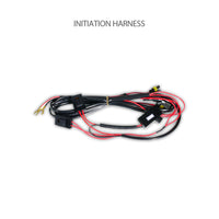 Thumbnail for Anzo 21-23 Ford F150 LED Projector Headlight w/Switchback+Sequential - Black (Driver Side Only)