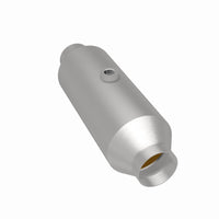 Thumbnail for Magnaflow 2.25 1/O2 CA 4in. Spun Universal Converter