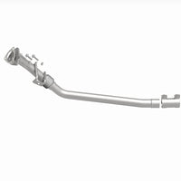 Thumbnail for BRE Exhaust 02-05 A4 Quattro A4 1.8L Front Pipe Kit