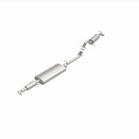 Thumbnail for MagnaFlow BRE Exhaust Kit 09-12 Escape Tribute Mariner