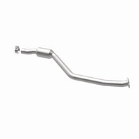 Thumbnail for Magnaflow 08-13 128i 3 L Underbody Direct Fit Converter