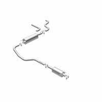 Thumbnail for MagnaFlow BRE Exhaust Kit 85-93 Volvo 244 245 240 2.3L