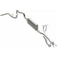 Thumbnail for MagnaFlow BRE Exhaust Kit 03 Mazda B3000 3.0L