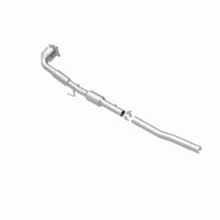 Thumbnail for MagnaFlow 12-23 Volkswagen Beetle L4 2.0L OEM Underbody Direct-Fit Catalytic Converter
