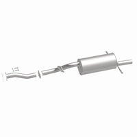 Thumbnail for BRExhaust 95-99 Subaru Legacy 2.2L Muffler Kit