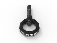 Thumbnail for aFe Control Rear Tow Hook (Black)