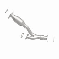 Thumbnail for Magnaflow 2007 Pontiac G6 3.5L Direct Fit Converter