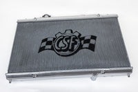 Thumbnail for CSF FE1 Civic Si / DE4 Acura Integra High Performance All Aluminum Radiator